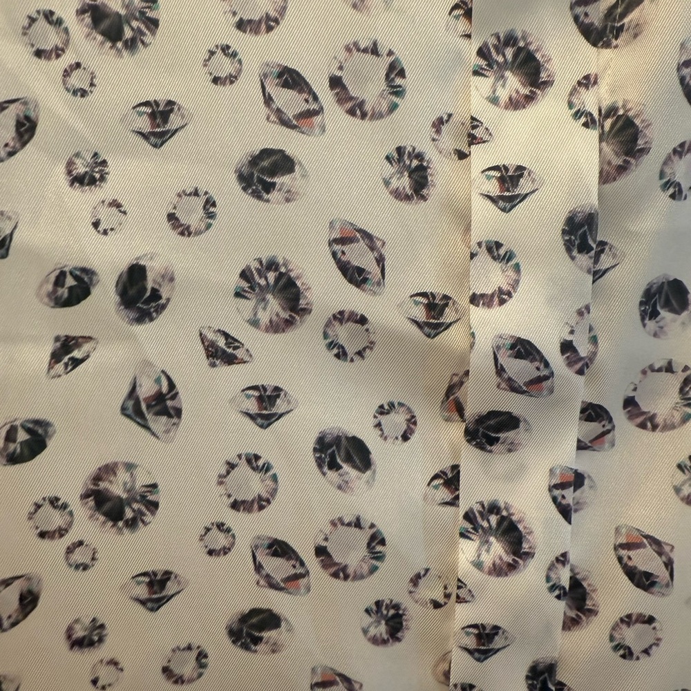 Marina Reinaldo tunic top - Picture 3 of 4